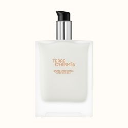 Hermes Terre d'Hermès After-Shave Balm 100ml