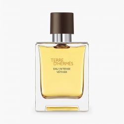  Hermes Terre d'Hermès Eau Intense Vétiver Eau de Parfum 100ml