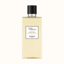 Hermes Terre d'Hermès Hair and Body Shower Gel 200ml