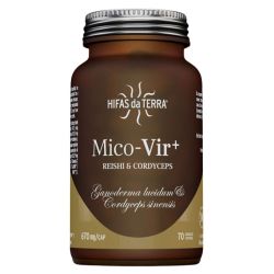 Hifas da Terra Mico-Vir Capsules 70