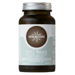 Hifas da Terra HIFAS-NEURO Capsules 60