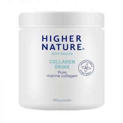 Higher Nature Collagen Drink 185g