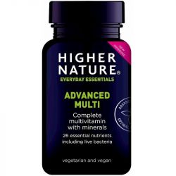 Higher Nature Advanced Multi Tablets 180