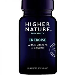 Higher Nature Energise 