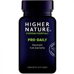 Higher Nature Pro-Daily Vegan Tablets 90