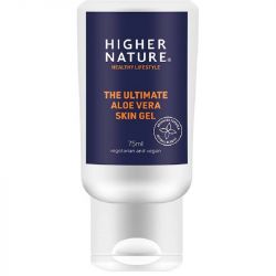 Higher Nature Ultimate Aloe Skin Gel