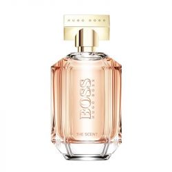 Hugo Boss The Scent For Her Eau de Parfum 100ml