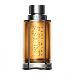 Hugo Boss The Scent Eau de Toilette 200ml