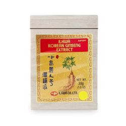 Il Hwa Korean Ginseng Extract 30g