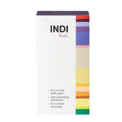 INDI Daily All-in-One Wholefood Sachets 28