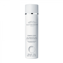 Institut Esthederm Hydra Replenishing Cleansing Milk