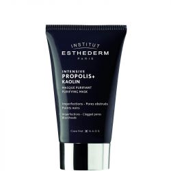 Institut Esthederm Intensive Propolis + Purifying Mask 75ml