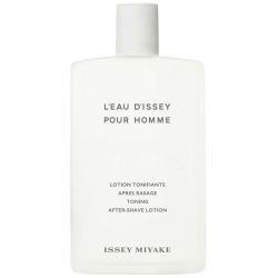 Issey Miyake L'Eau D'Issey Pour Homme Aftershave Lotion 100ml