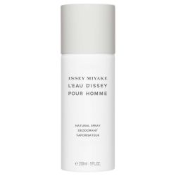 Issey Miyake L'Eau D'Issey Pour Homme Deodorant Spray 150ml
