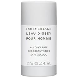 Issey Miyake L'Eau D'Issey Pour Homme Deodorant Stick 75g
