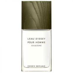 Issey Miyake L'Eau D'Issey Pour Homme Eau & Cedre Eau de Toilette Intense 100ml