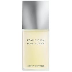 Issey Miyake L'Eau D'Issey Pour Homme Eau de Toilette 125ml