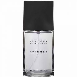 Issey Miyake L'Eau D'Issey Pour Homme Intense Eau de Toilette 125ml