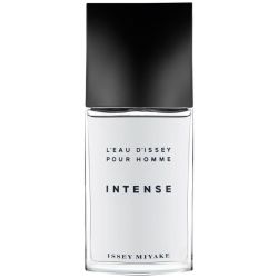 Issey Miyake L'Eau D'Issey Pour Homme Intense Eau de Toilette 125ml