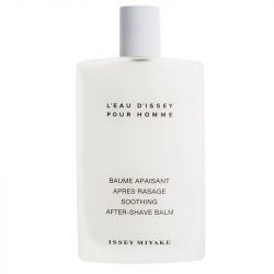 Issey Miyake L'Eau D'Issey Pour Homme Soothing Aftershave Balm 100ml