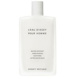 Issey Miyake L'Eau D'Issey Pour Homme Soothing Aftershave Balm 100ml