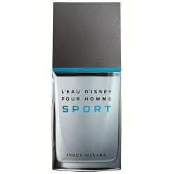 Issey Miyake L'Eau d'Issey Pour Homme Sport Eau de Toilette 100ml