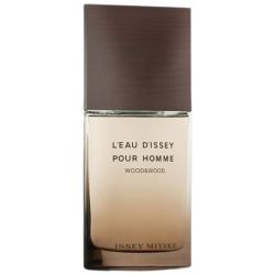 Issey Miyake L'Eau D'Issey Pour Homme Wood&Wood Eau de Parfum Intense 50ml