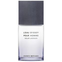 Issey Miyake L'eau D'issey Solar Lavender Eau De Toilette Intense 100ml