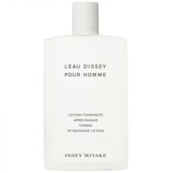 Issey Miyake L'Eau D'Issey Pour Homme Aftershave Lotion 100ml