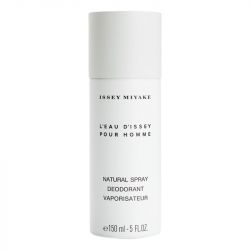 Issey Miyake L'Eau D'Issey Pour Homme Deodorant Spray 150ml