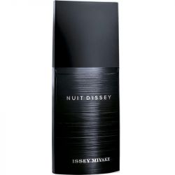 Issey Miyake Nuit D'Issey Eau de Toilette 125ml