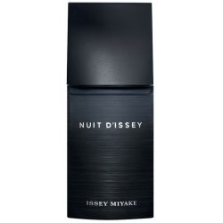 Issey Miyake Nuit D'Issey Eau de Toilette 125ml