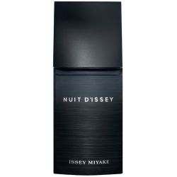 Issey Miyake Nuit D'Issey Eau de Toilette 125ml