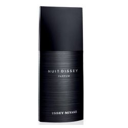 Issey Miyake Nuit D'Issey Parfum Pour Homme 125ml
