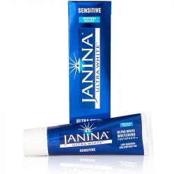 Janina Ultra White Toothpaste Sensitive 