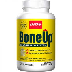 Jarrow Formulas BoneUp Capsules 360