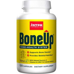 Jarrow Formulas BoneUp Capsules 120