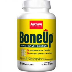 Jarrow Formulas BoneUp Capsules 240