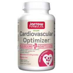 Jarrow Formulas Cardiovascular Optimizer Capsules 120