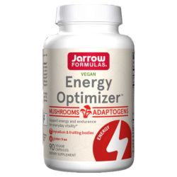 Jarrow Formulas Energy Optimizer Capsules 90