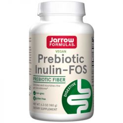 Jarrow Formulas Inulin FOS 180g