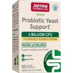 Jarrow Formulas Jarro-Dophilus EPS 5 Billion CFU Veg Caps 30