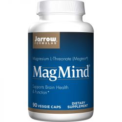 Jarrow Formulas MagMind Caps 90