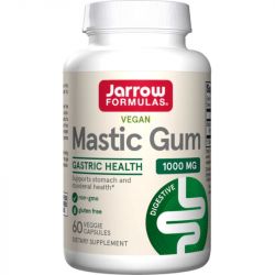 Jarrow Formulas Mastic Gum Tabs 60