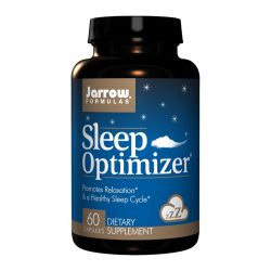 Jarrow Formulas Sleep Optimizer Capsules 60 Main Image