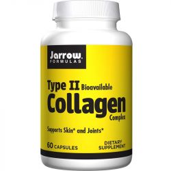 Jarrow Formulas Type II Collagen Complex Caps 60