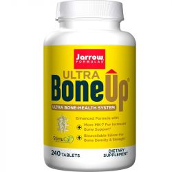 Jarrow Formulas Ultra BoneUp Tabs 240