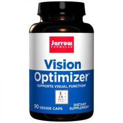 Jarrow Formulas Vision Optimizer Vegicaps 90