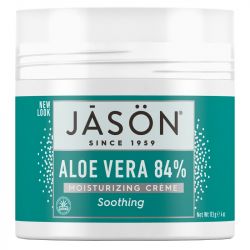 JASON Aloe Vera 84% CrÃƒÆ’Ã‚Â¨me 113g
