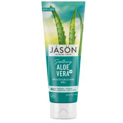 JASON Aloe Vera 98% Moisturising Gel Tube 113g
